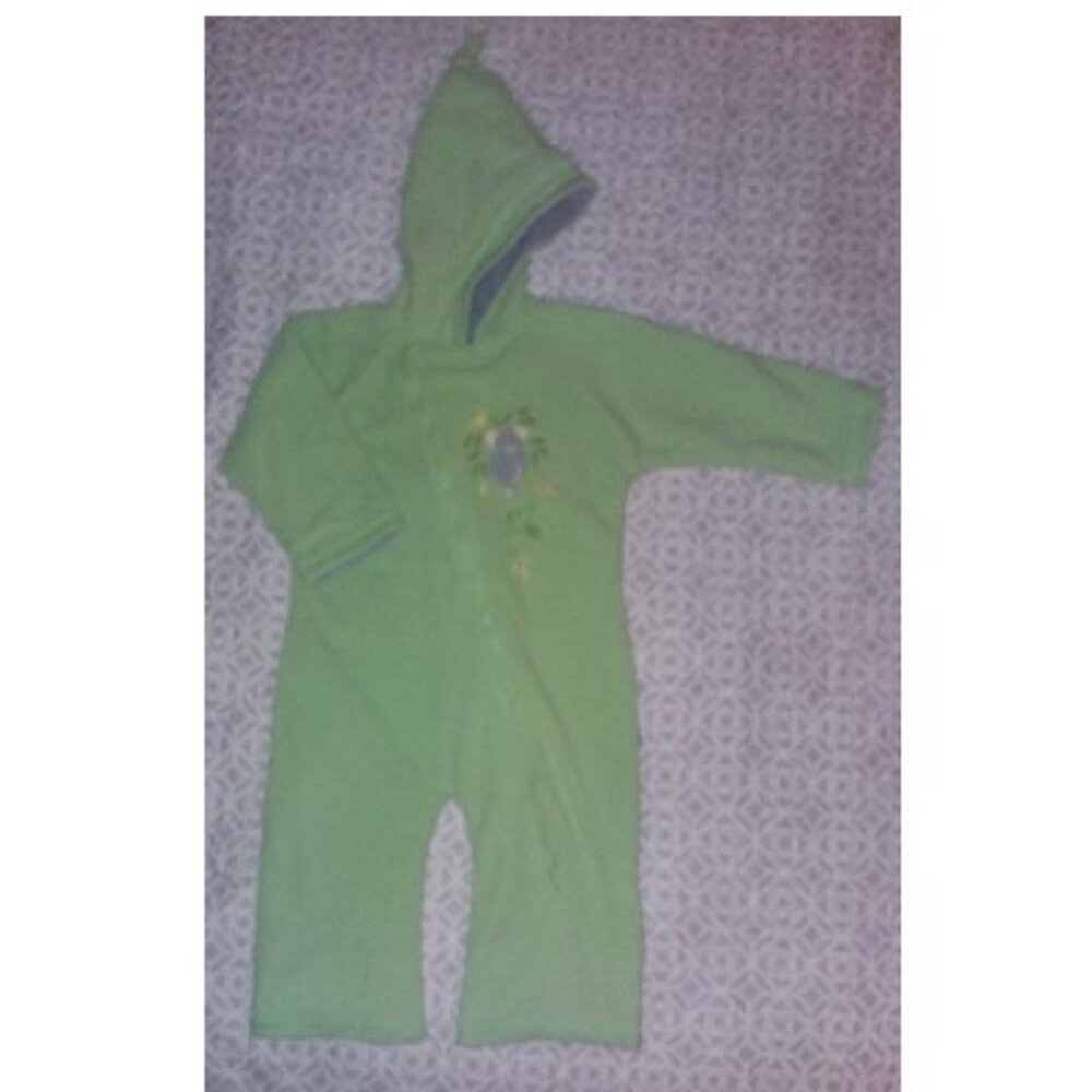 Cute fleece koala coverall jumpsuit, Halloween costume